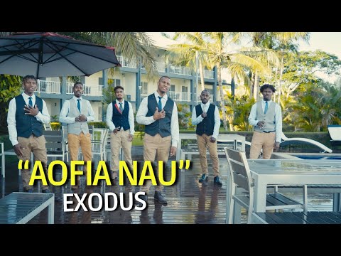 Aofia Nau | Exodus