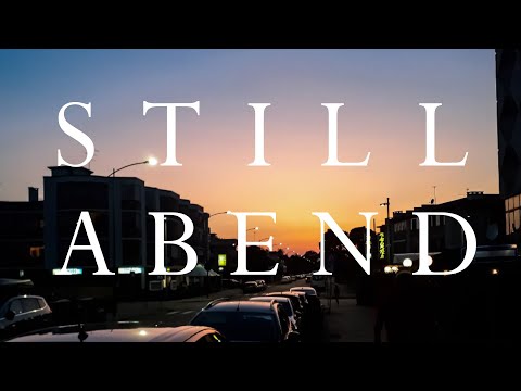 Zeroblizero - Stillabend