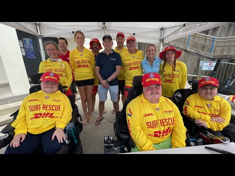 Disability Pride Month 2022