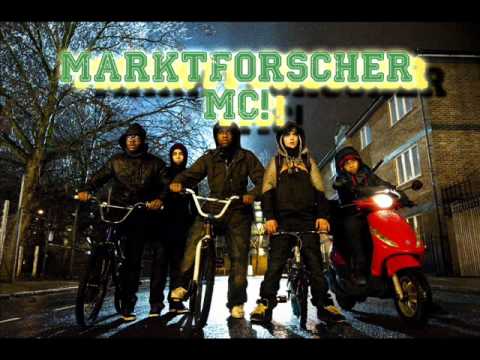 Exclusive Rap: Wie konntest du nur gehen? - Marktforscher MC!