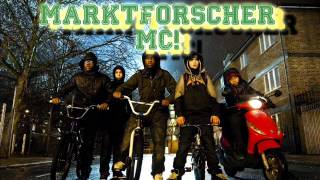 Exclusive Rap: Wie konntest du nur gehen? - Marktforscher MC!