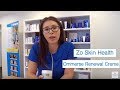 Skin Care Product Review - ZO Skin Health Ommerse™ Renewal Creme | 8 West Clinic in Vancouver BC