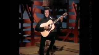 Sonny James - White Silver Sands - Live