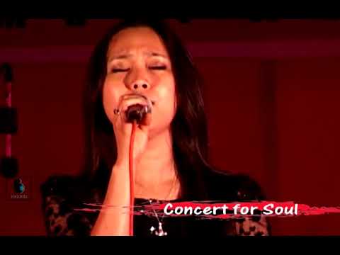 Fiona - Concert For Soul