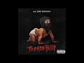 Lil Zay Osama - Hurtful (Official Audio) Lil Zay Osama - Hurtful (Official Audio)