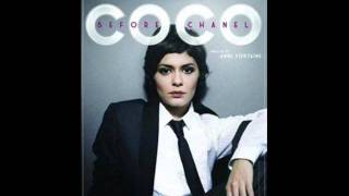 Repeat Pattern - She's