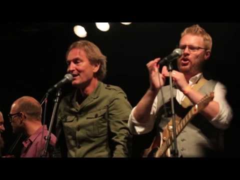 Folk All-in Band, Tomas Ledin & Petrus Johansson