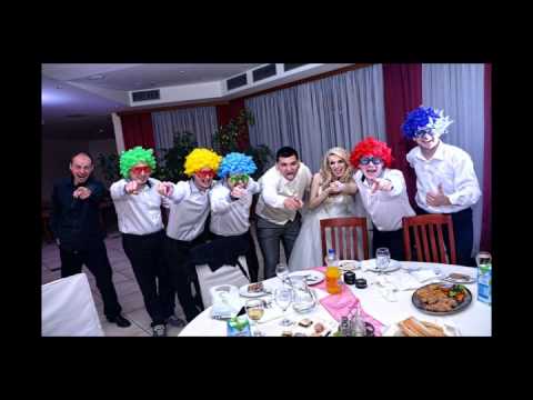 Exotic band Zagreb - zabavni mix LIVE