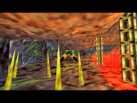 The Forgotten City of Sanus 3 - River of Shama (Part 1) - Hard Spot