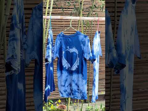 蜡染布艺Batik Fabric
