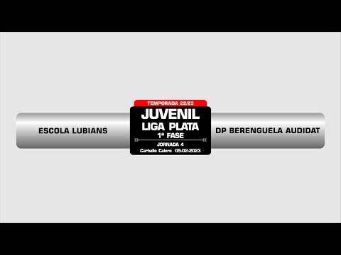 MAKER STORE ESCOLA LUBIÁNS - DP BERENGUELA AUDIDAT l JUVENIL PLATA