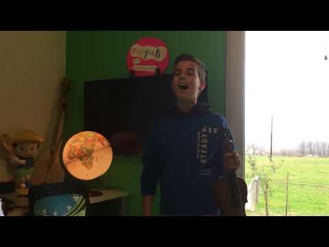 KOMNEN VUKOVIĆ: Pjesma posvećena medicinskim radnicima / COVID 19