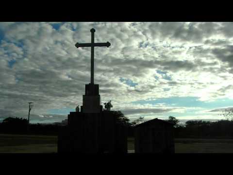 PIQUET CARNEIRO/CE - MAIOR ACIDENTE DE TREM DE PASSAGEIRO - 17 DE DEZEMBRO DE 1951 - 1/3  (19.07.15)