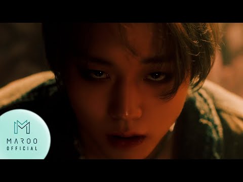 박지훈(PARK JIHOON) 'Blank Effect (무표정)' M/V TEASER #1