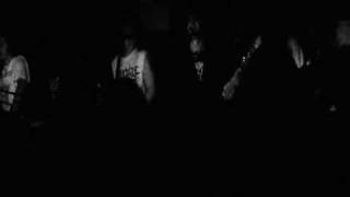 Postraumatic : Mighty Trust Krusher (Godflesh cover)/Kli-Klis Droning Live @7Sins 14/11/2010)