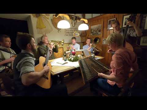 Staade Liederweise - Klausbachmusi