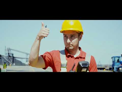 KARIERA w DCT Gdańsk [4K]