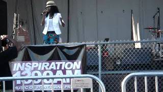 Woodstars 2011 Tweet Make Ur Move