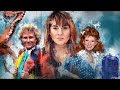 Sixth Doctor Singalong Water Worlds Trailer Doctor Who