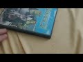 ASMR I Satisfyingly Open And Close A Shrek 2 DVD