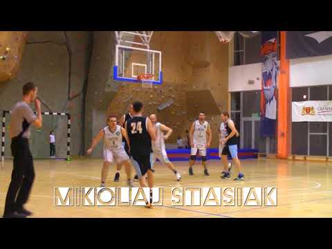 Green Team - GetResponse Monsters |3 Liga - Game Highlights|