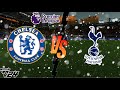 FC 24 - Chelsea Vs Tottenham Premier Leauge Full Match Gameplay (XBOX SERIES S ) !!!