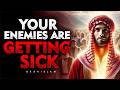 Your Enemies Are Learning They Can T Stop What Allah Has Written ISLAM