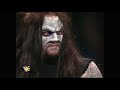 Masked Undertaker Vs Mo Undertaker Gets The Urn Back And Then Loses It Again To Mabel WWF
