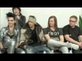 The Perverted Moments of Tokio Hotel II Part 9 