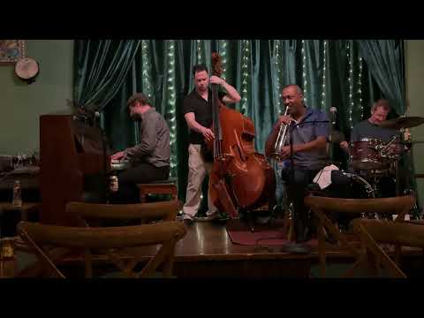 Jamil Sharif New Orleans Jazz Extravaganza video