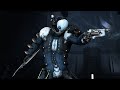 Mark of the Beast | Warframe