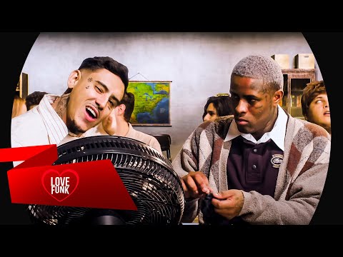 DONOS DA NOITE - MC Paiva, MC Ryan SP, MC IG, MC PH, TrapLaudo e MC Luki (DJ Murillo e LTnoBeat)