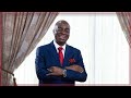 Tongues of Fire by Bishop DAVID Oyedepo and Pastor Dele BAMGBOYE