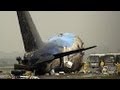 Singapore Airlines Flight 006 - Caution to the Wind.