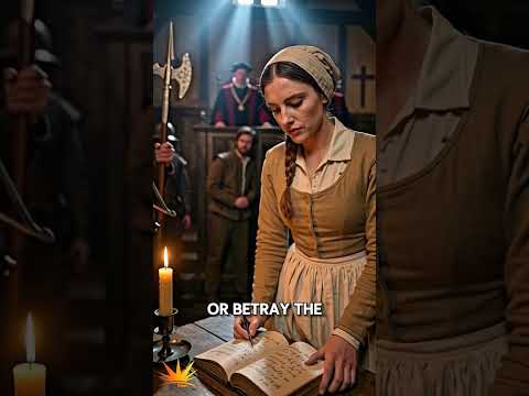 Saint Margaret Clitherow | The Hidden Heroine Who Died for Her Faith