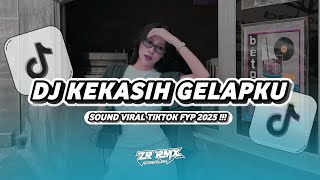 Download lagu DJ KEKASIH GELAPKU - UNGU | SOUND VIRAL TIKTOK FYP 2025  mp3