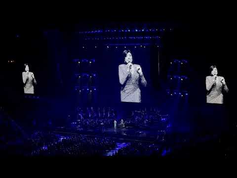 Marie Rottrová - Lásko, voníš deštěm - Finále (28/12/2023)