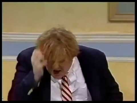 Chris Farley "so stupid!"