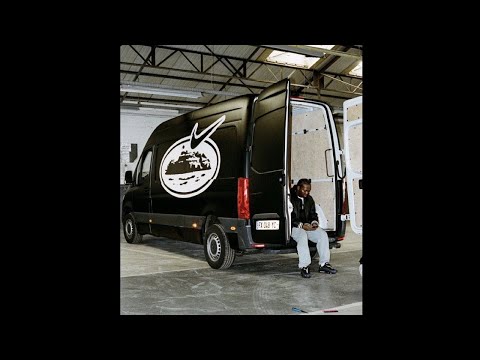 (FREE) Nemzzz x Luciano x Hoodtrap Type Beat 'Sold Out'