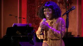 Kenita Miller - "White Milk &amp; Red Blood" (Dessa Rose; Ahrens &amp; Flaherty)