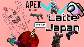 【生放送】配信テストざつだんー【testing】