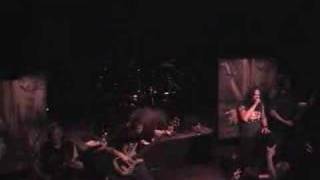 VILE - BUTCHERED LIVE 2006