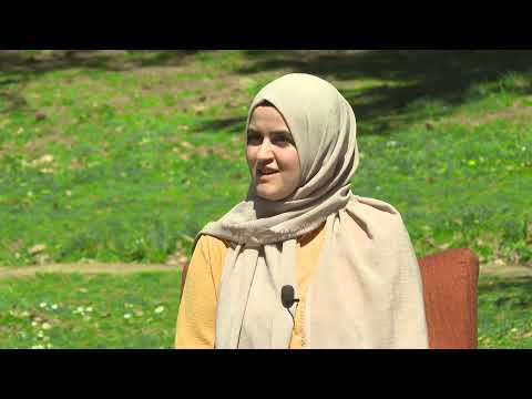 Emision: Derse me mualimet tona / Fehime Gashi Jusufi - Vlera e namazit