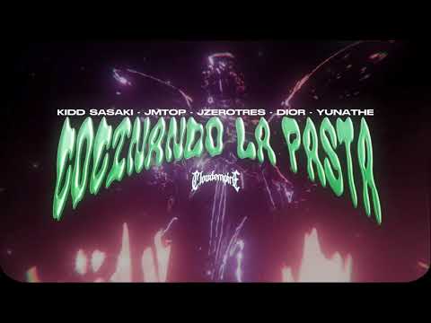 [COCINANDO LA PASTA]