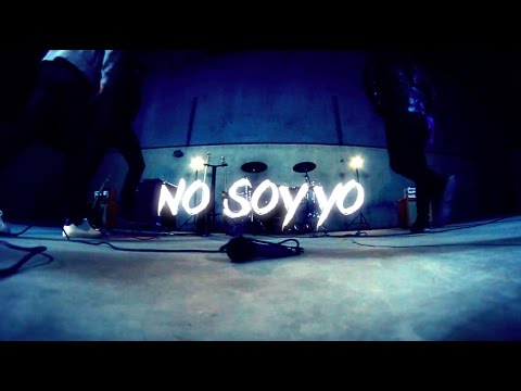 TMP - No Soy Yo
