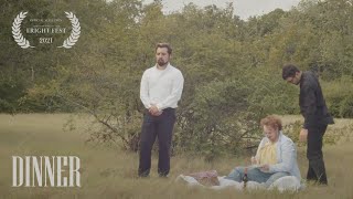 Dinner - Fright Fest 2021