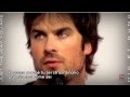 Ian Somerhalder HD JUST THE WAY YOU ARE ...