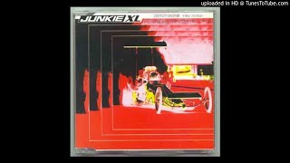 Junkie XL - Zerotonine (Mac Zimms Mix)