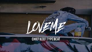 *FREE DL* "LOVE ME" Chief Keef x Speaker Knockerz x Kevin Gates Type Beat | By Sean Bentley