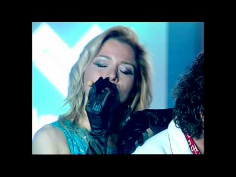 Gianni Drudi e Stefania Cento - La mia favola - da MilleVoci 2012 ©